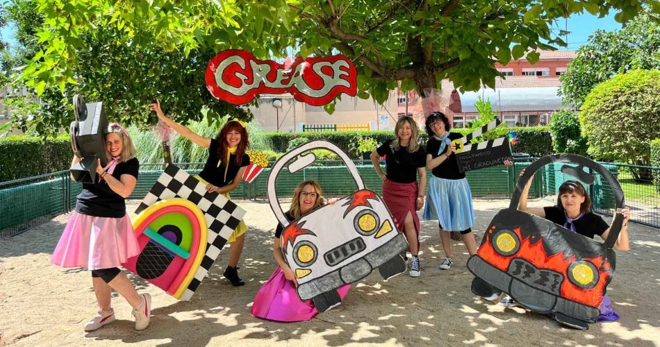 Dálmatas, una de las mejores escuelas infantiles en Móstoles