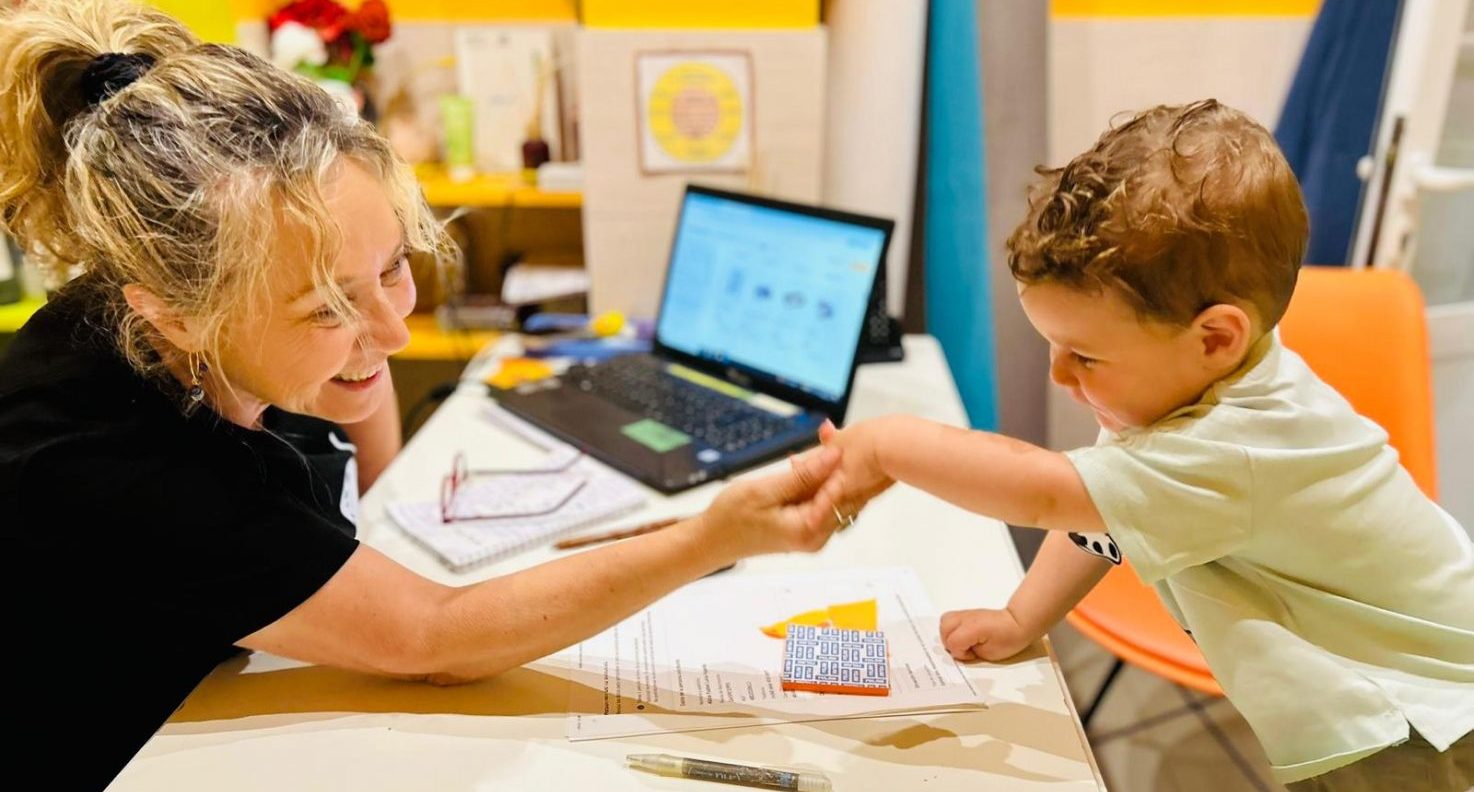 Guarderia Dálmatas Móstoles